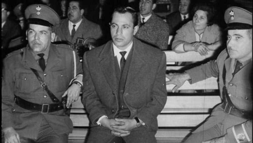 Κι όμως: ο «Δράκος του Σέιχ Σου» μπορεί να είναι ακόμα ζωντανός! (pics)